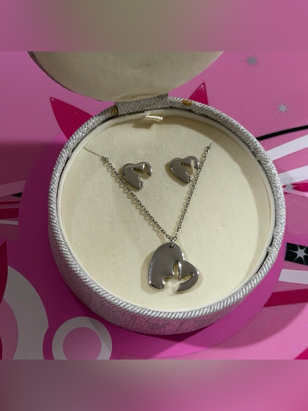 Playboy jewlery set